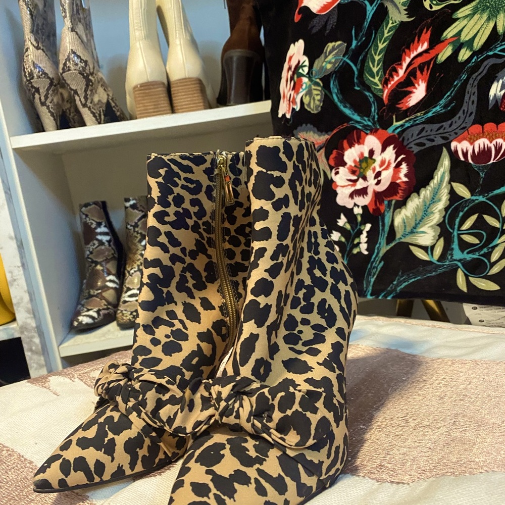 Stylish Boots